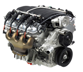 P320D Engine